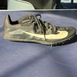 Nike Zoom Rival S track and field shoes